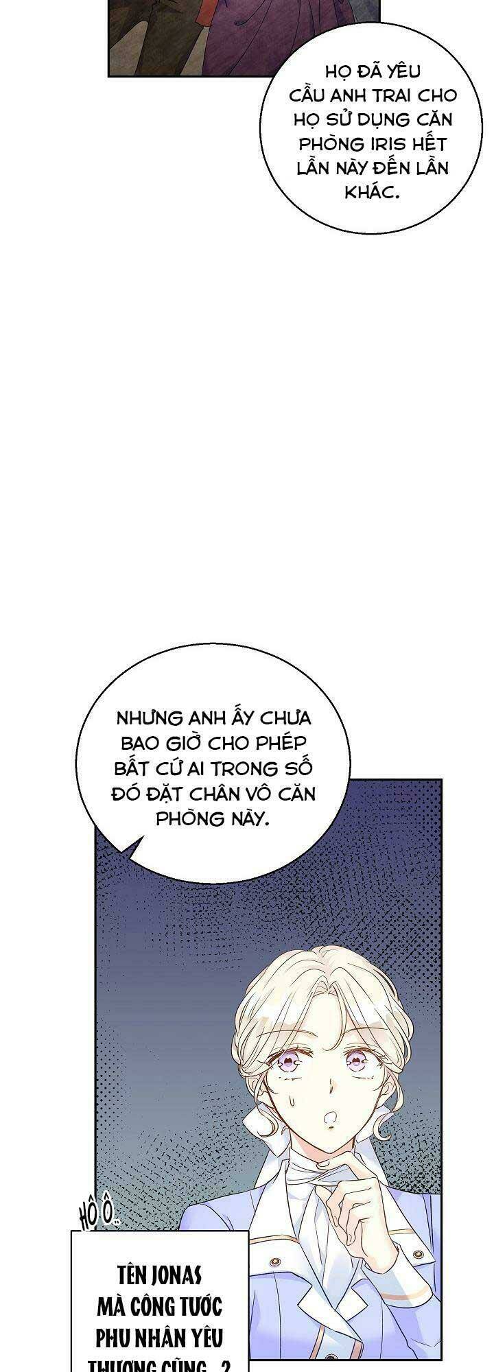 Tôi Sẽ Cố Gắng Thay Đổi Cốt Truyện Chapter 45 - Trang 2