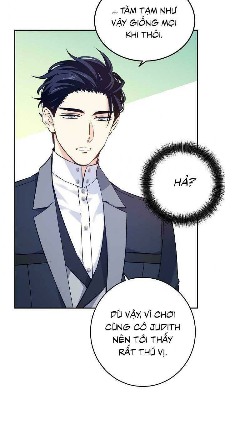 Tôi Sẽ Cố Gắng Thay Đổi Cốt Truyện Chapter 43 - Trang 2