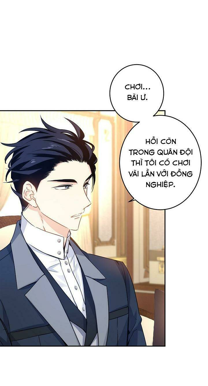 Tôi Sẽ Cố Gắng Thay Đổi Cốt Truyện Chapter 41 - Trang 2