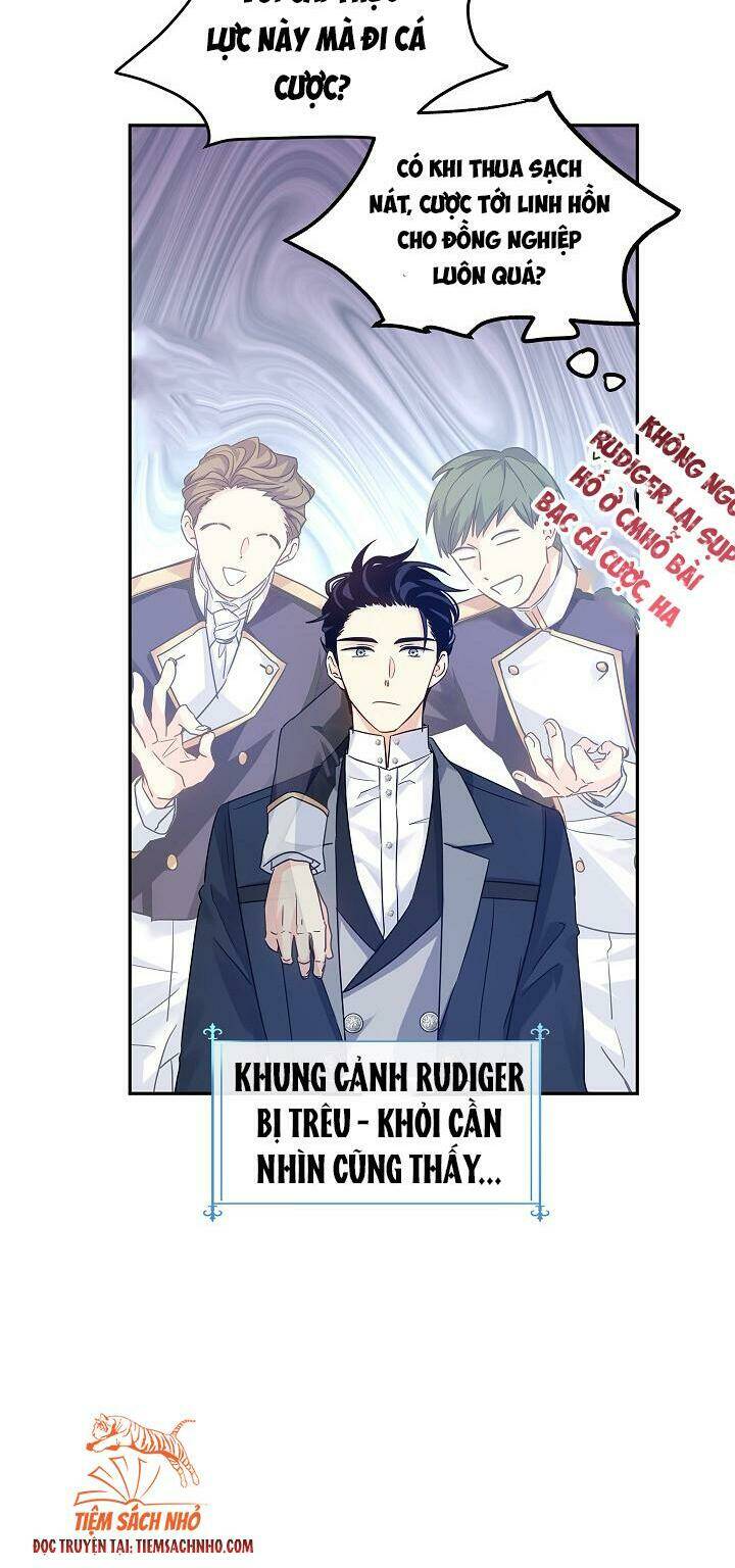 Tôi Sẽ Cố Gắng Thay Đổi Cốt Truyện Chapter 41 - Trang 2