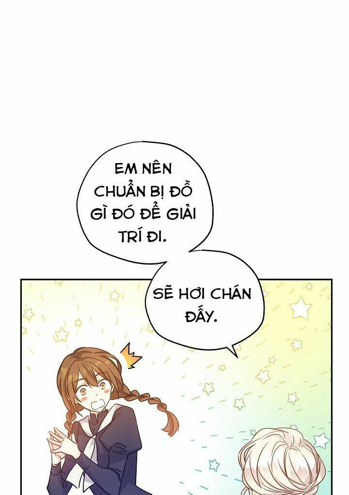 Tôi Sẽ Cố Gắng Thay Đổi Cốt Truyện Chapter 39 - Trang 2