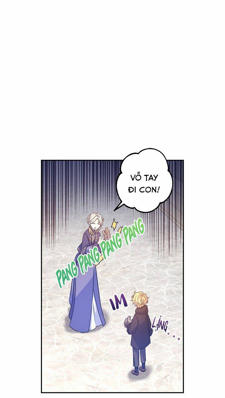 Tôi Sẽ Cố Gắng Thay Đổi Cốt Truyện Chapter 38 - Trang 2