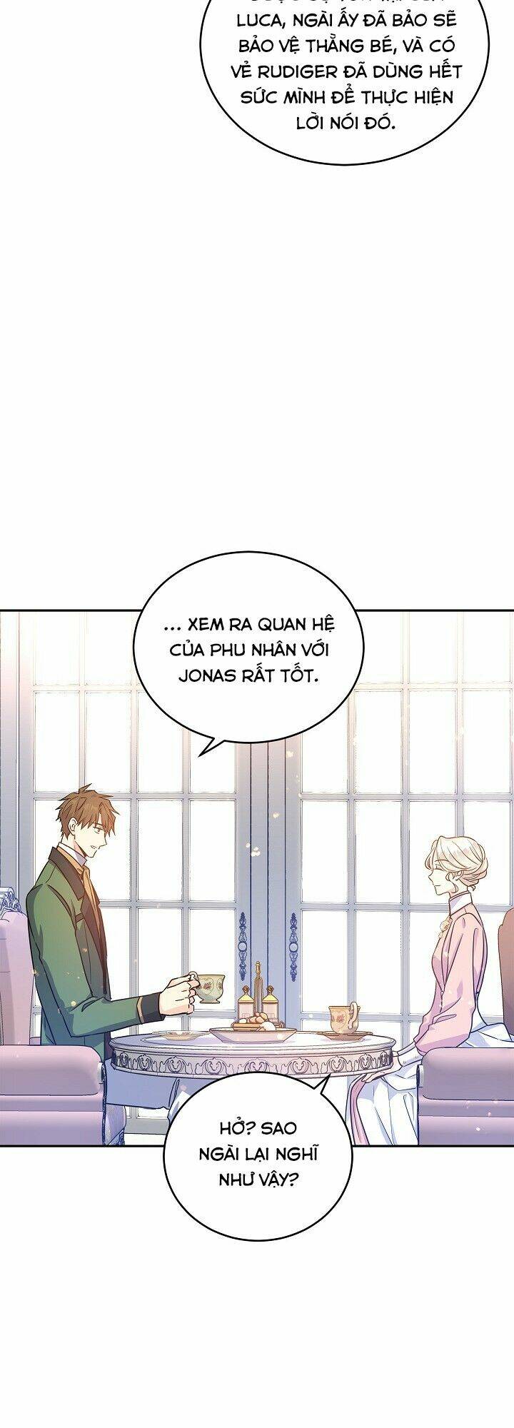 Tôi Sẽ Cố Gắng Thay Đổi Cốt Truyện Chapter 34 - Trang 2