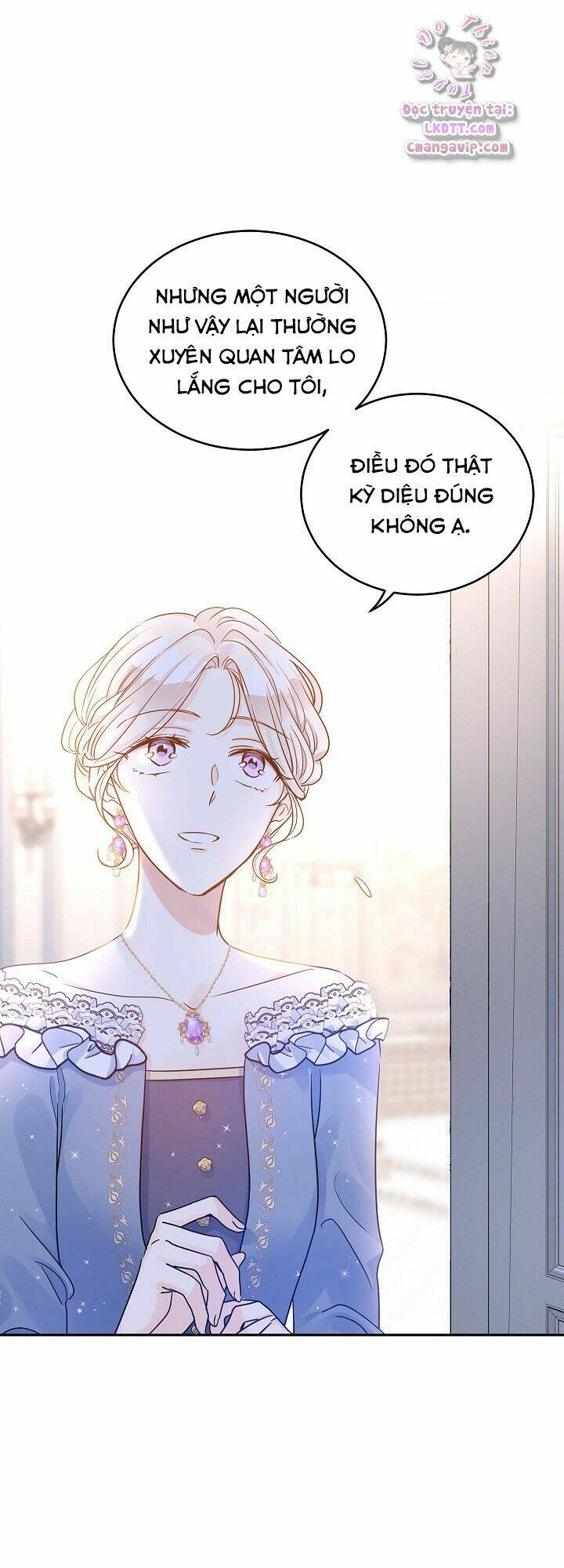 Tôi Sẽ Cố Gắng Thay Đổi Cốt Truyện Chapter 33 - Trang 2