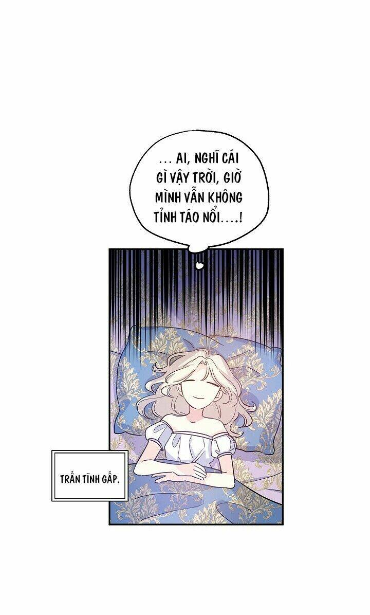 Tôi Sẽ Cố Gắng Thay Đổi Cốt Truyện Chapter 33 - Trang 2