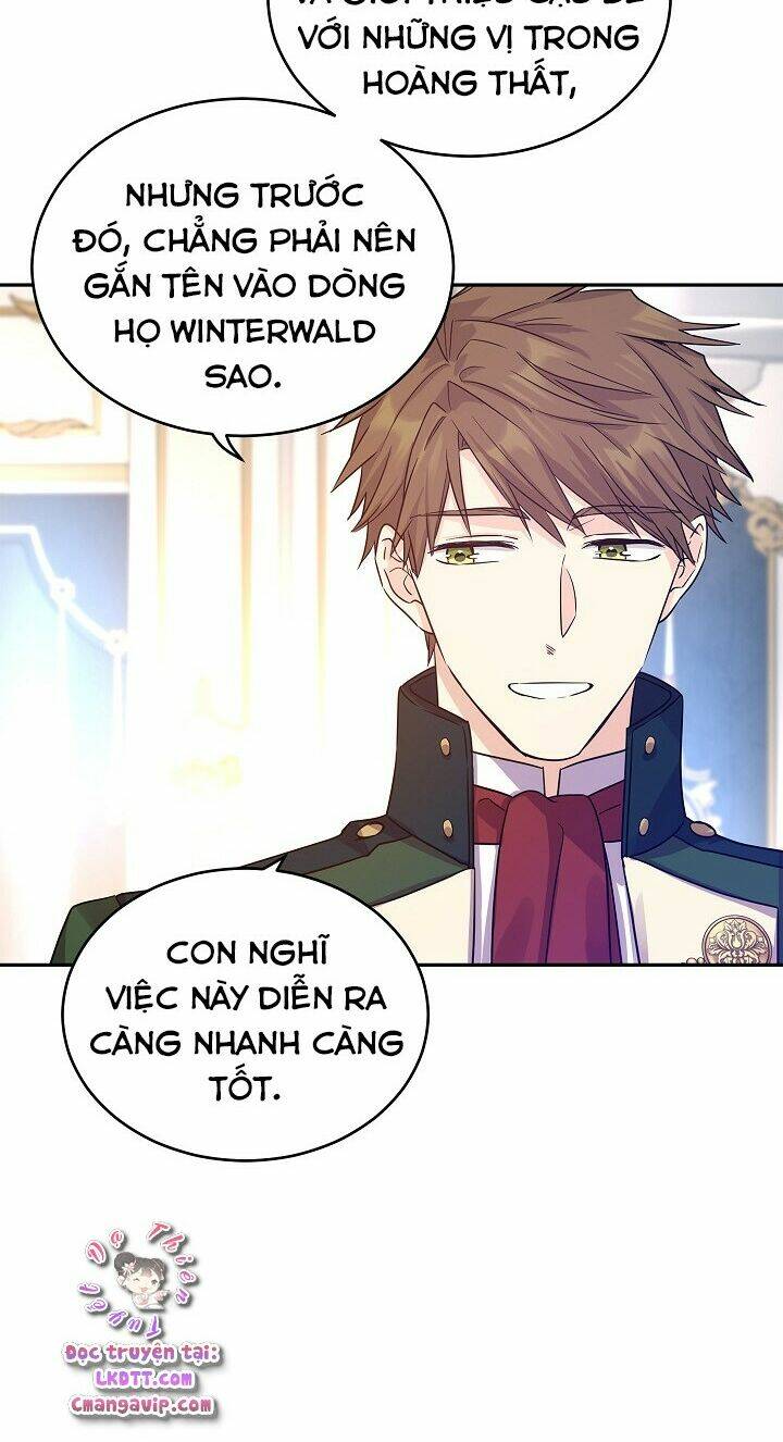 Tôi Sẽ Cố Gắng Thay Đổi Cốt Truyện Chapter 32 - Trang 2