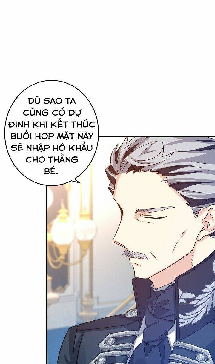 Tôi Sẽ Cố Gắng Thay Đổi Cốt Truyện Chapter 32 - Trang 2