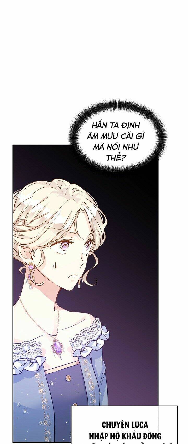 Tôi Sẽ Cố Gắng Thay Đổi Cốt Truyện Chapter 32 - Trang 2