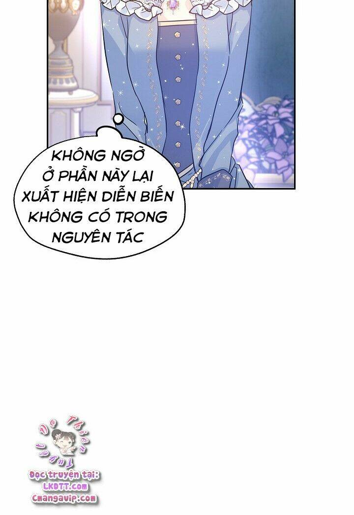 Tôi Sẽ Cố Gắng Thay Đổi Cốt Truyện Chapter 32 - Trang 2