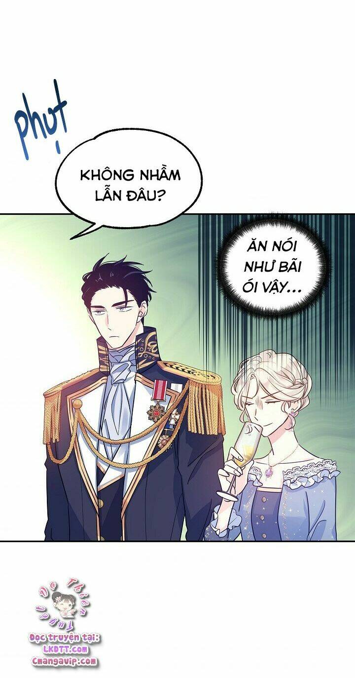 Tôi Sẽ Cố Gắng Thay Đổi Cốt Truyện Chapter 32 - Trang 2