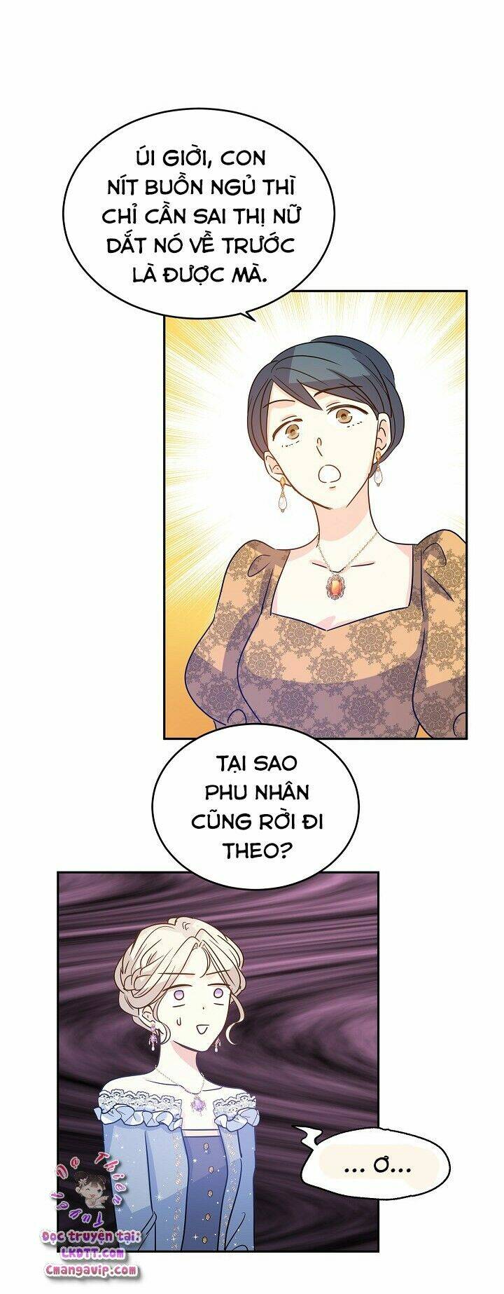 Tôi Sẽ Cố Gắng Thay Đổi Cốt Truyện Chapter 32 - Trang 2