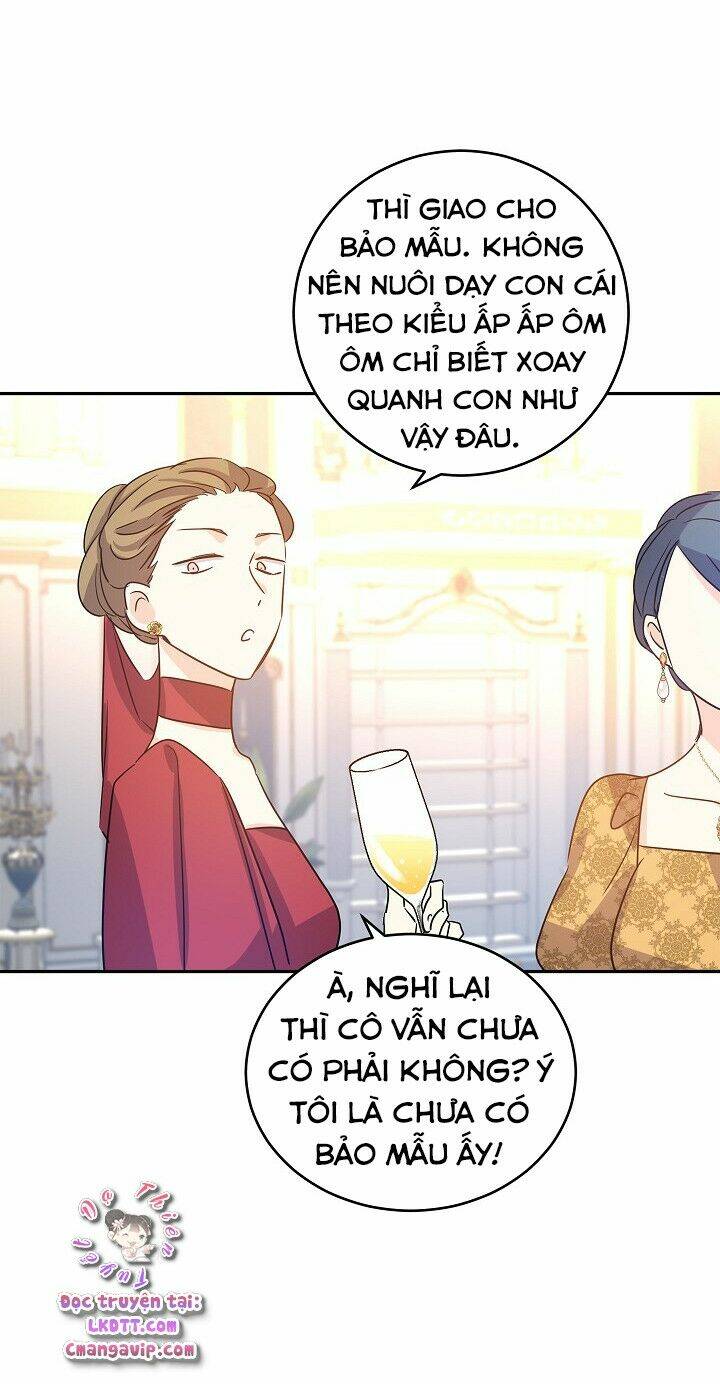 Tôi Sẽ Cố Gắng Thay Đổi Cốt Truyện Chapter 32 - Trang 2