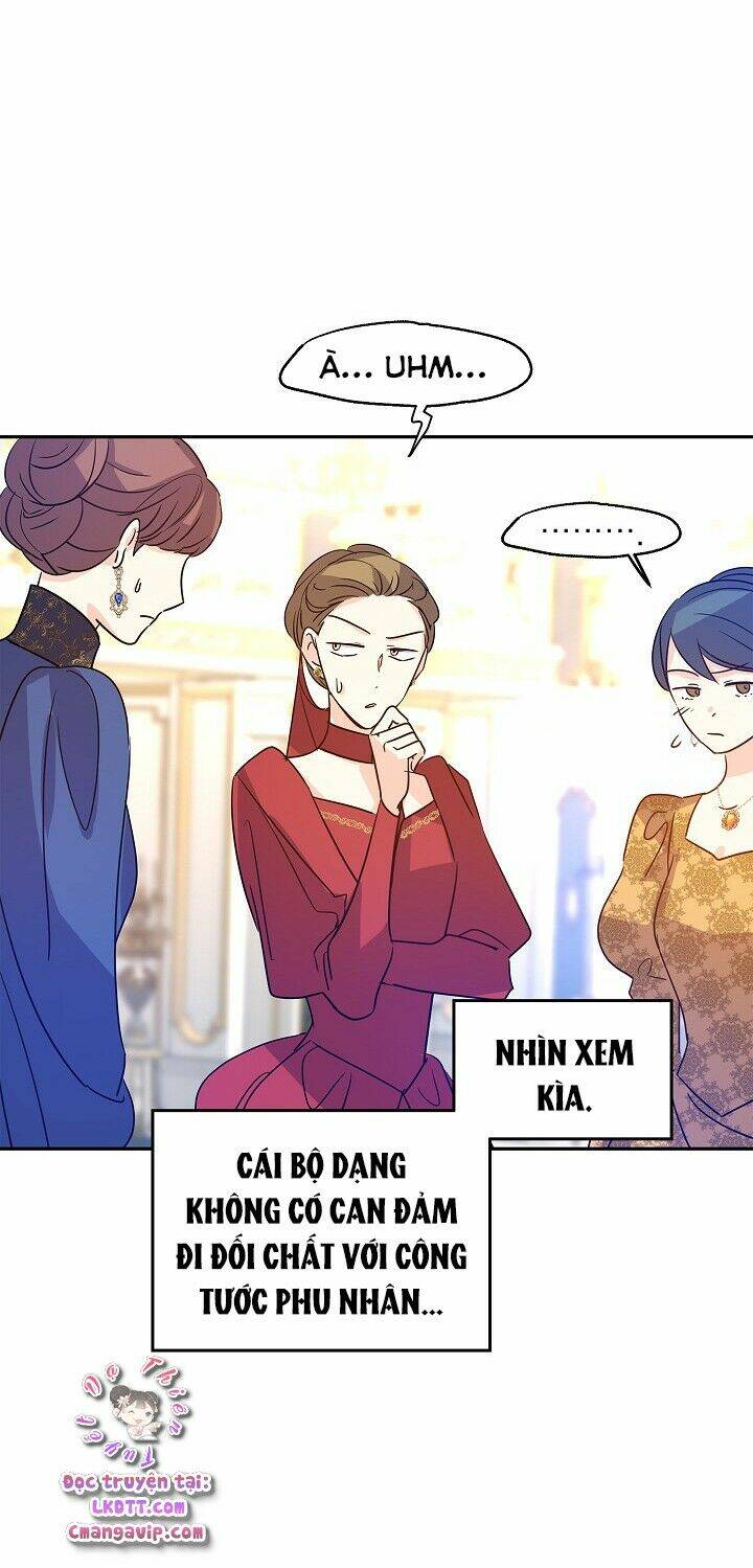 Tôi Sẽ Cố Gắng Thay Đổi Cốt Truyện Chapter 32 - Trang 2