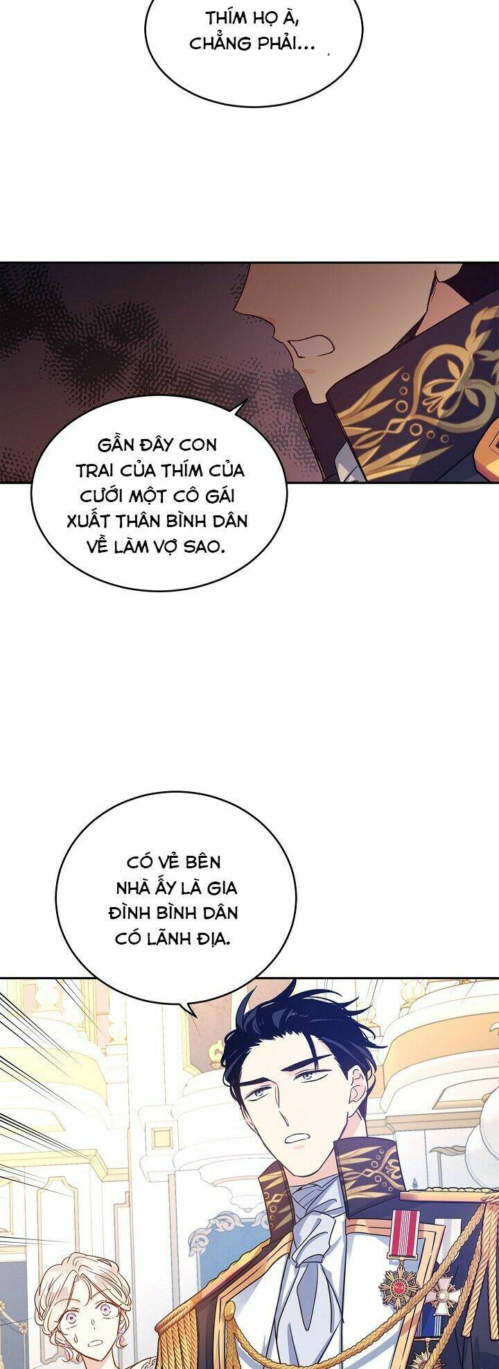 Tôi Sẽ Cố Gắng Thay Đổi Cốt Truyện Chapter 31 - Trang 2