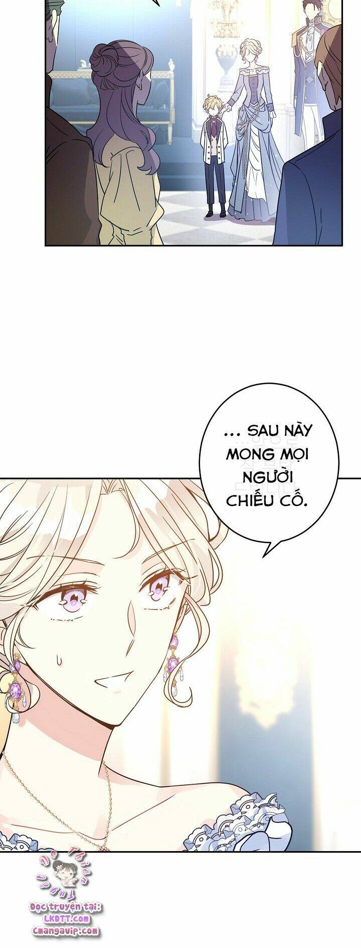 Tôi Sẽ Cố Gắng Thay Đổi Cốt Truyện Chapter 31 - Trang 2