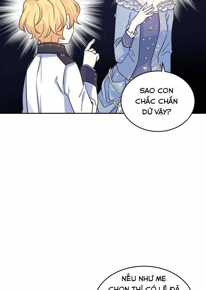 Tôi Sẽ Cố Gắng Thay Đổi Cốt Truyện Chapter 30 - Trang 2