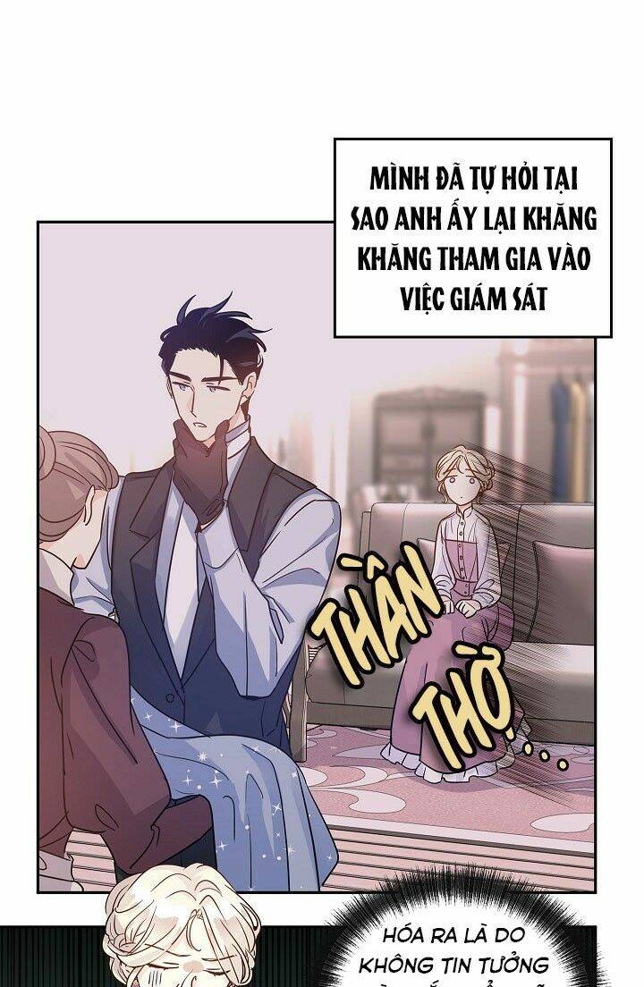 Tôi Sẽ Cố Gắng Thay Đổi Cốt Truyện Chapter 30 - Trang 2