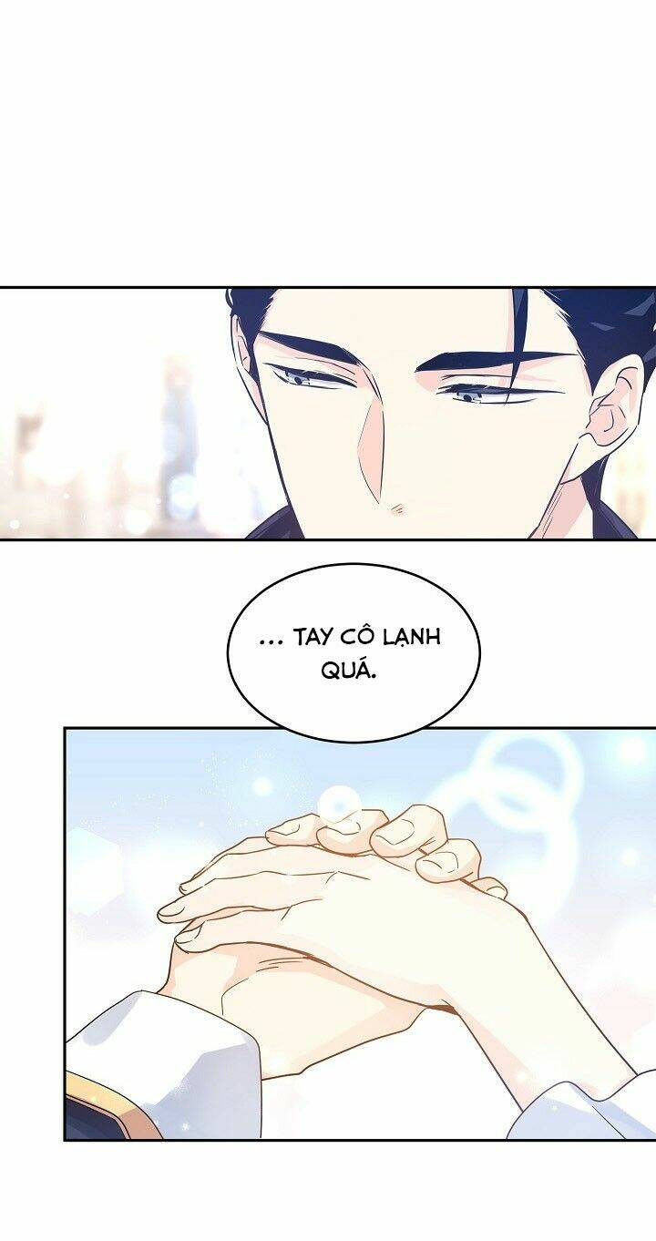 Tôi Sẽ Cố Gắng Thay Đổi Cốt Truyện Chapter 30 - Trang 2