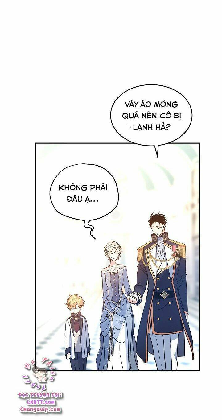 Tôi Sẽ Cố Gắng Thay Đổi Cốt Truyện Chapter 30 - Trang 2