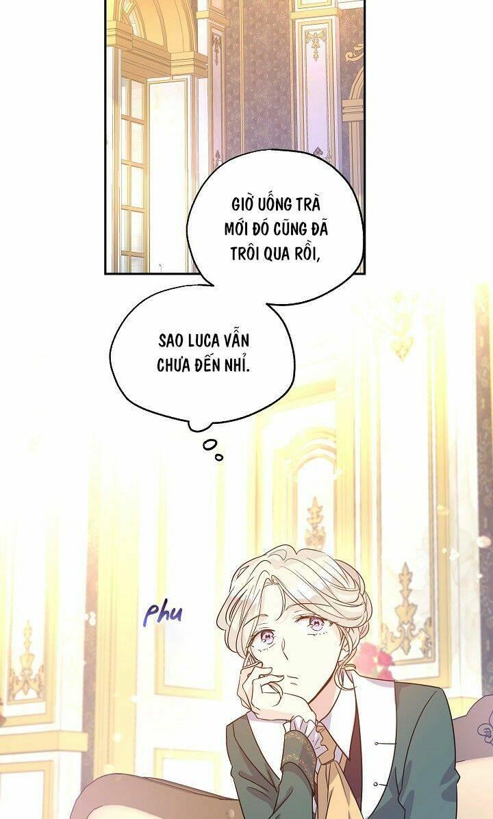 Tôi Sẽ Cố Gắng Thay Đổi Cốt Truyện Chapter 29 - Trang 2