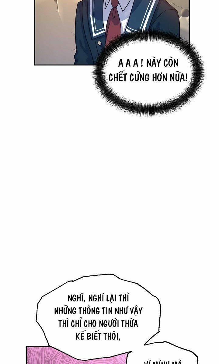 Tôi Sẽ Cố Gắng Thay Đổi Cốt Truyện Chapter 29 - Trang 2