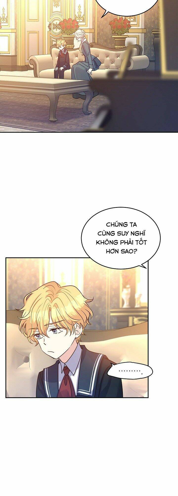 Tôi Sẽ Cố Gắng Thay Đổi Cốt Truyện Chapter 29 - Trang 2