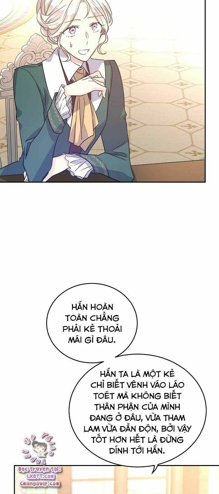 Tôi Sẽ Cố Gắng Thay Đổi Cốt Truyện Chapter 28 - Trang 2