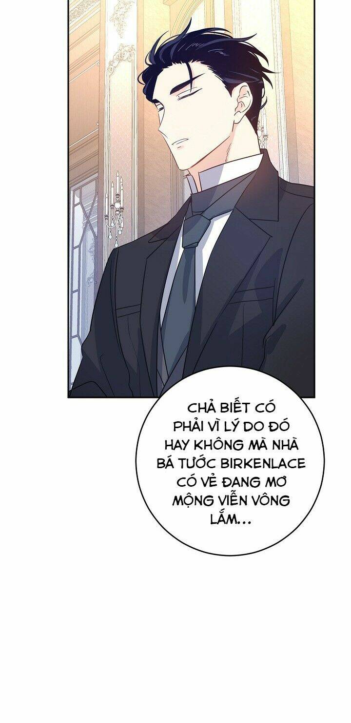 Tôi Sẽ Cố Gắng Thay Đổi Cốt Truyện Chapter 27 - Trang 2