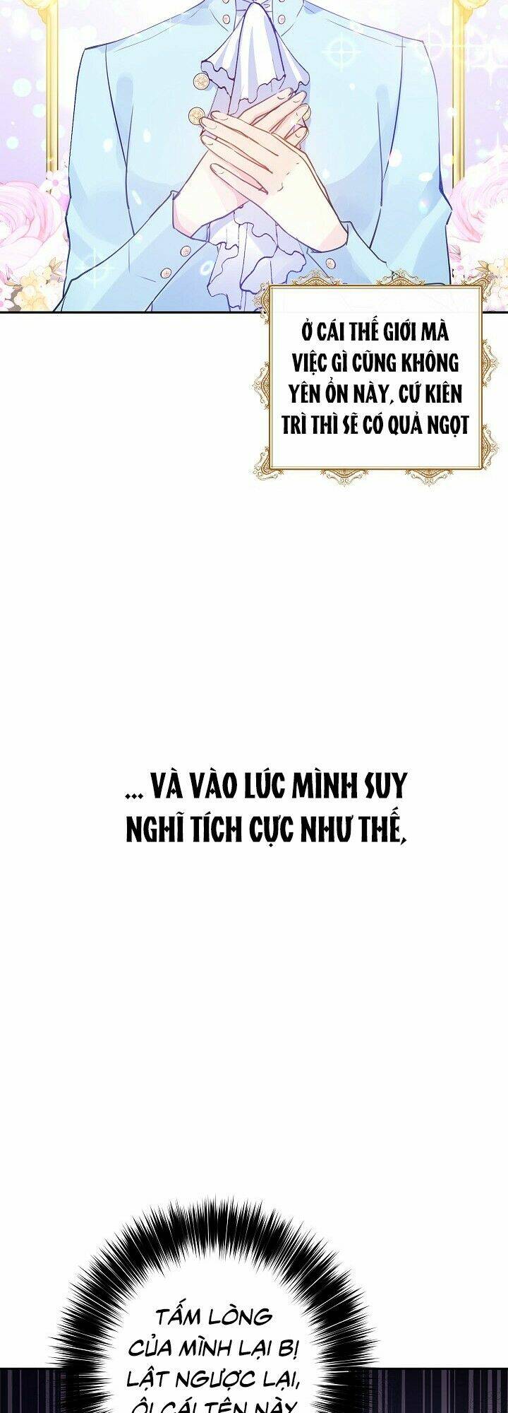 Tôi Sẽ Cố Gắng Thay Đổi Cốt Truyện Chapter 25 - Trang 2