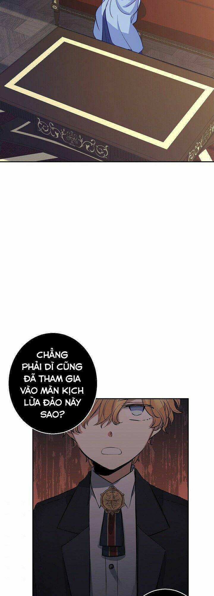 Tôi Sẽ Cố Gắng Thay Đổi Cốt Truyện Chapter 23 - Trang 2