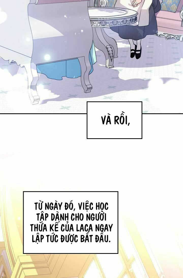 Tôi Sẽ Cố Gắng Thay Đổi Cốt Truyện Chapter 19 - Trang 2