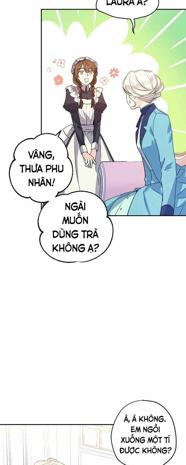 Tôi Sẽ Cố Gắng Thay Đổi Cốt Truyện Chapter 19 - Trang 2