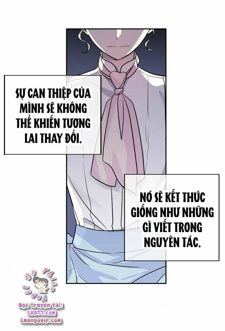 Tôi Sẽ Cố Gắng Thay Đổi Cốt Truyện Chapter 15 - Trang 2