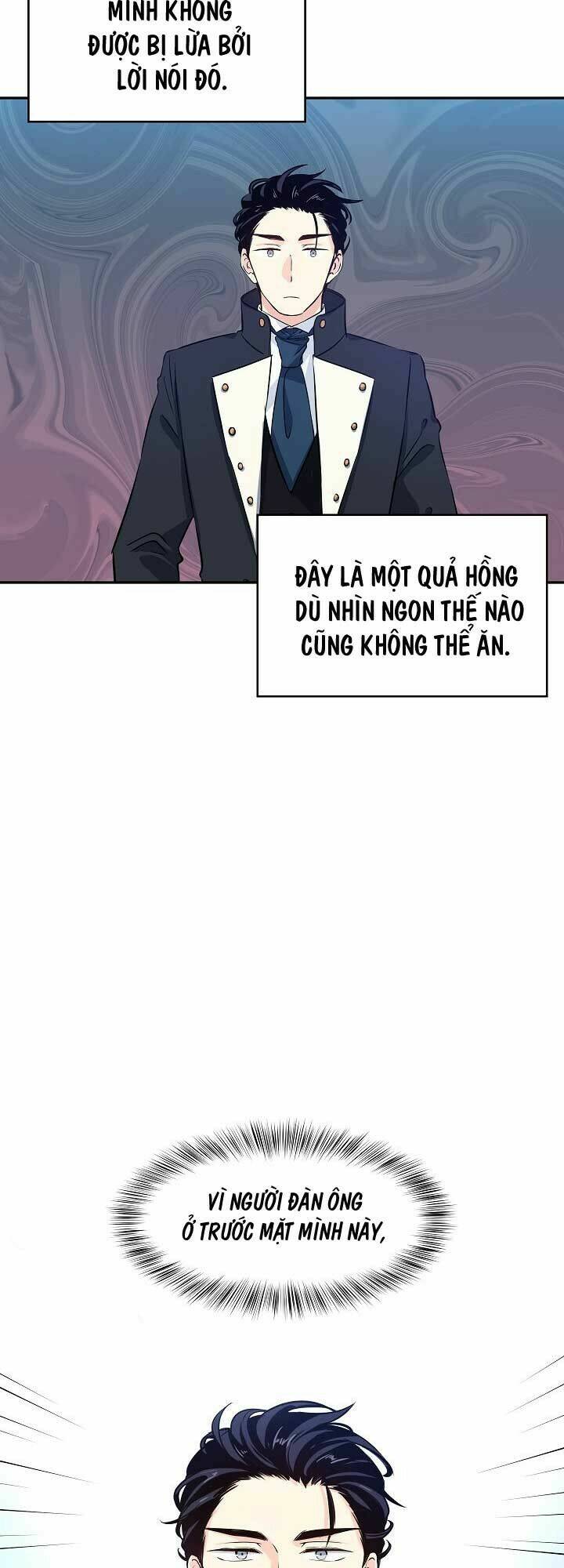 Tôi Sẽ Cố Gắng Thay Đổi Cốt Truyện Chapter 9 - Trang 2