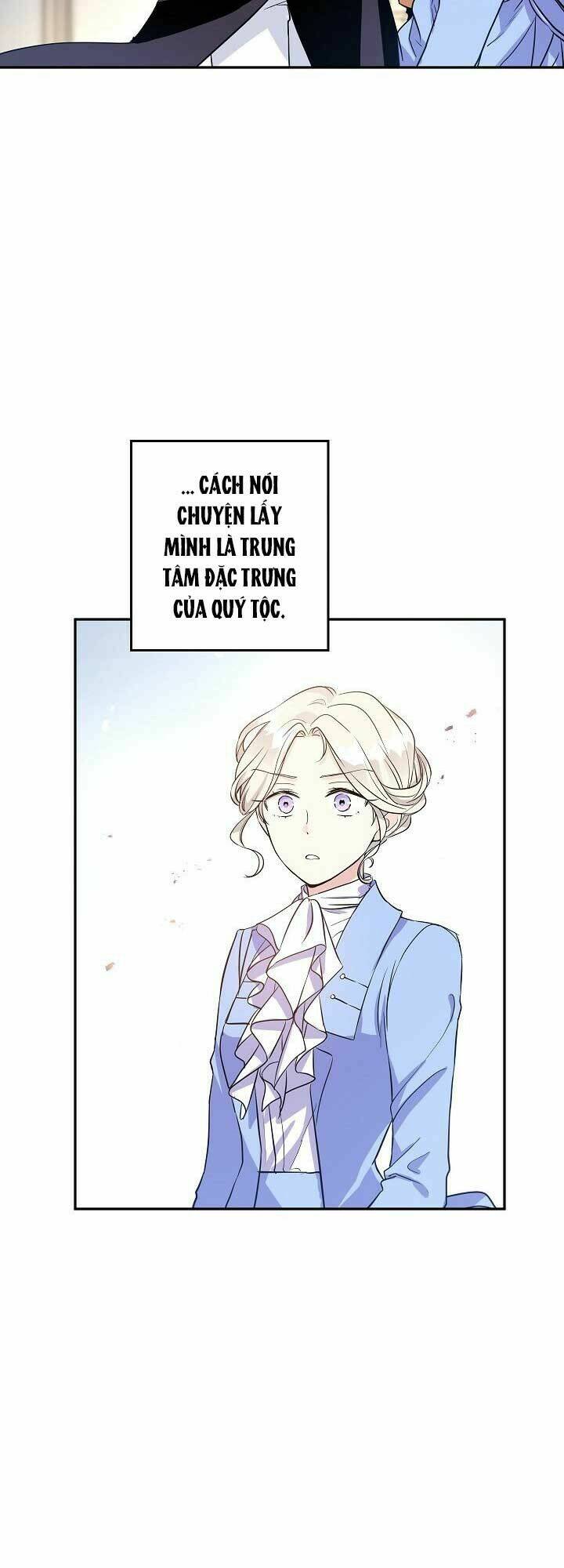 Tôi Sẽ Cố Gắng Thay Đổi Cốt Truyện Chapter 8 - Trang 2