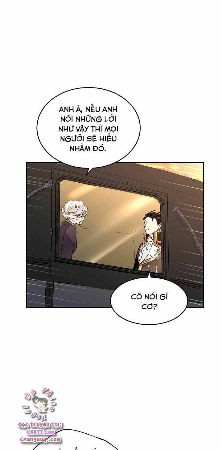 Tôi Sẽ Cố Gắng Thay Đổi Cốt Truyện Chapter 7 - Trang 2