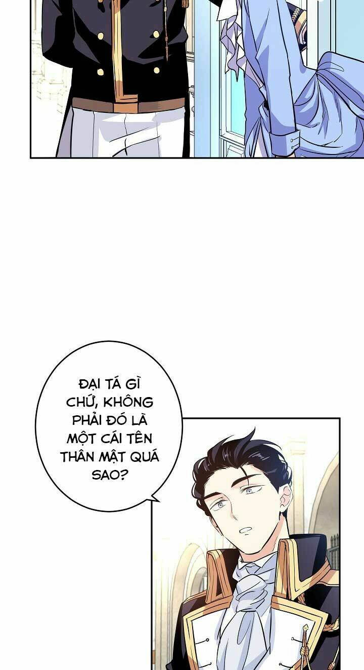 Tôi Sẽ Cố Gắng Thay Đổi Cốt Truyện Chapter 7 - Trang 2