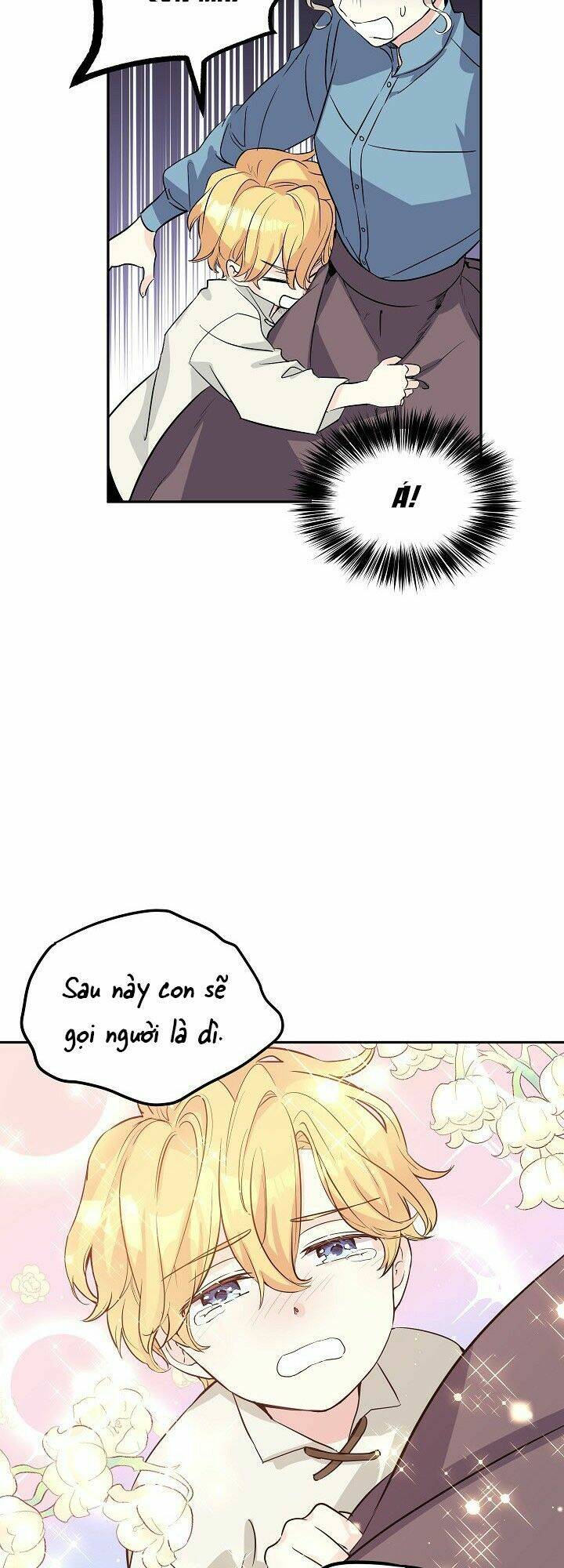 Tôi Sẽ Cố Gắng Thay Đổi Cốt Truyện Chapter 6 - Trang 2