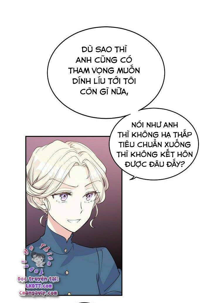 Tôi Sẽ Cố Gắng Thay Đổi Cốt Truyện Chapter 3 - Trang 2