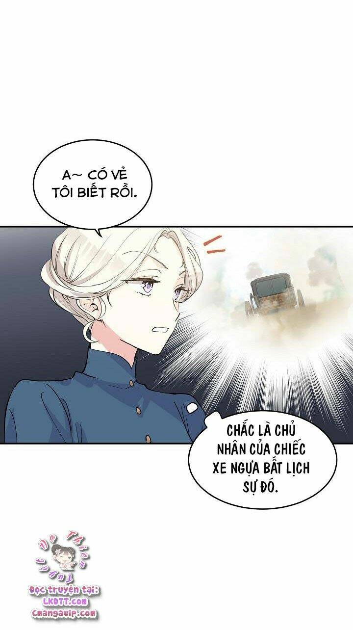 Tôi Sẽ Cố Gắng Thay Đổi Cốt Truyện Chapter 3 - Trang 2