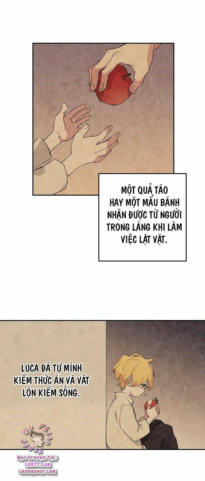 Tôi Sẽ Cố Gắng Thay Đổi Cốt Truyện Chapter 2 - Trang 2