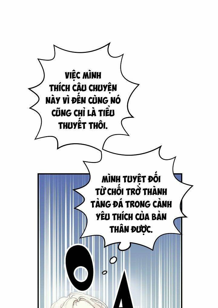 Tôi Sẽ Cố Gắng Thay Đổi Cốt Truyện Chapter 1 - Trang 2