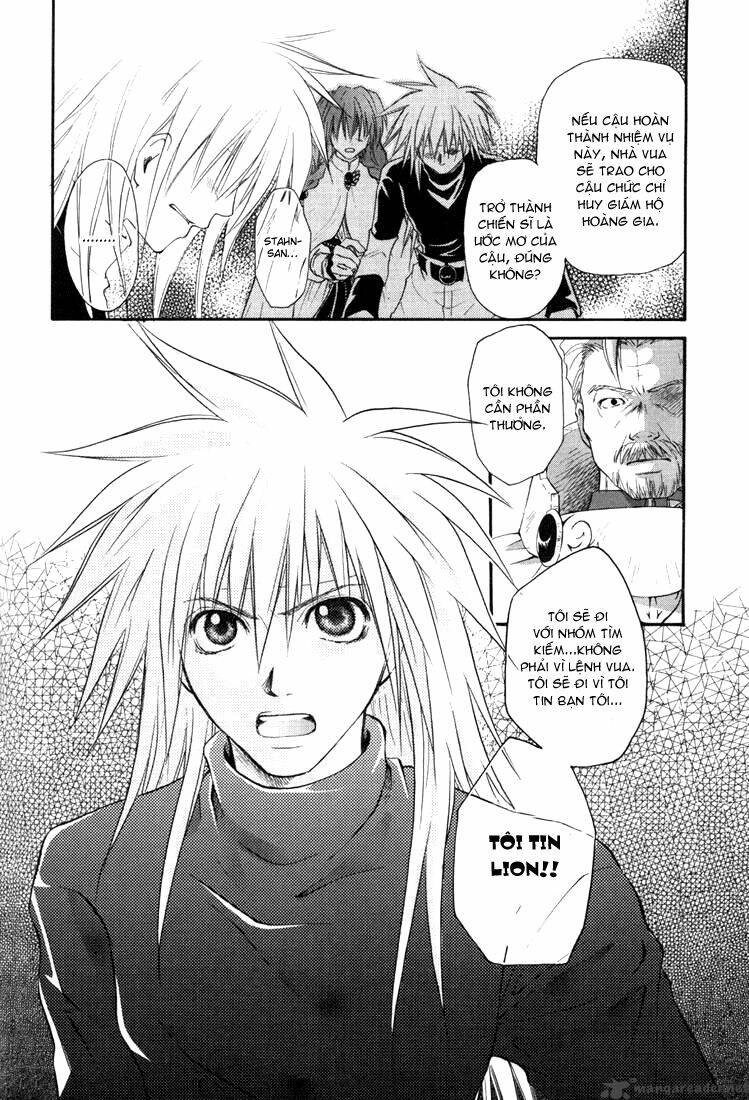 Tales Of Destiny Chapter 17 - Trang 2