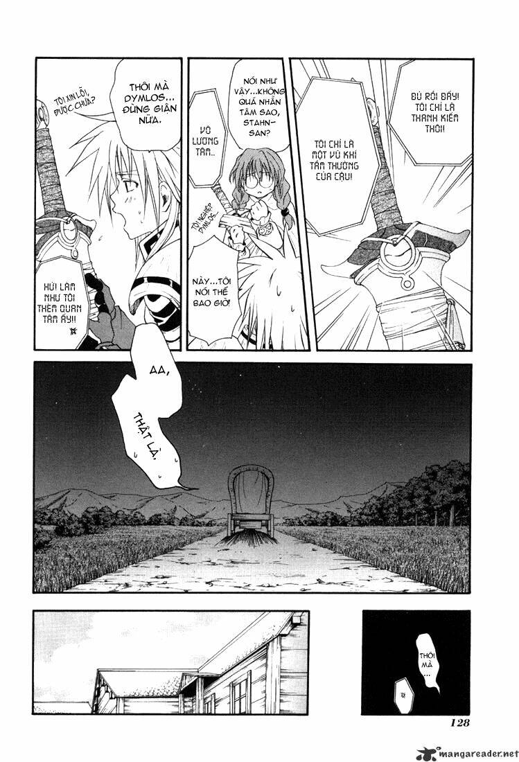 Tales Of Destiny Chapter 17 - Trang 2