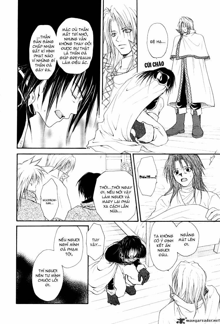 Tales Of Destiny Chapter 15 - Trang 2