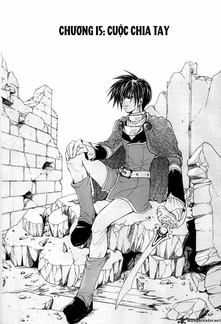 Tales Of Destiny Chapter 15 - Trang 2