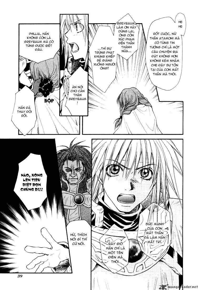 Tales Of Destiny Chapter 14 - Trang 2