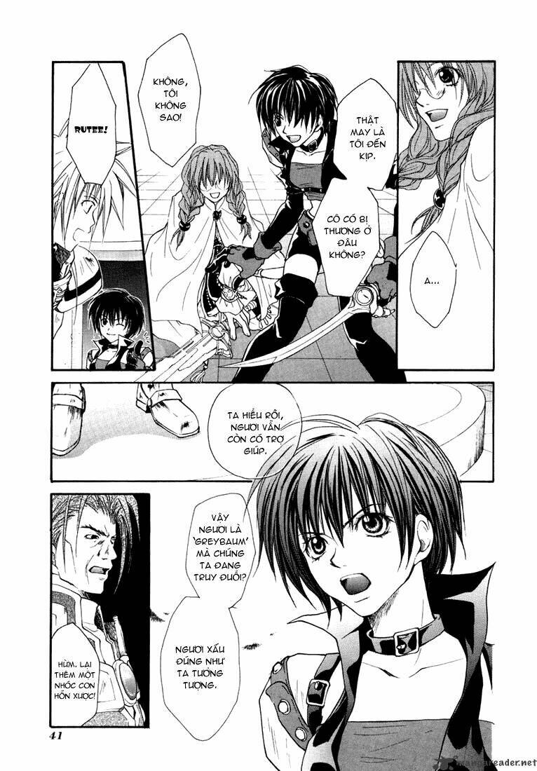 Tales Of Destiny Chapter 14 - Trang 2