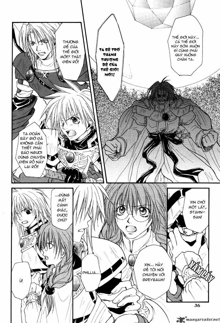 Tales Of Destiny Chapter 14 - Trang 2