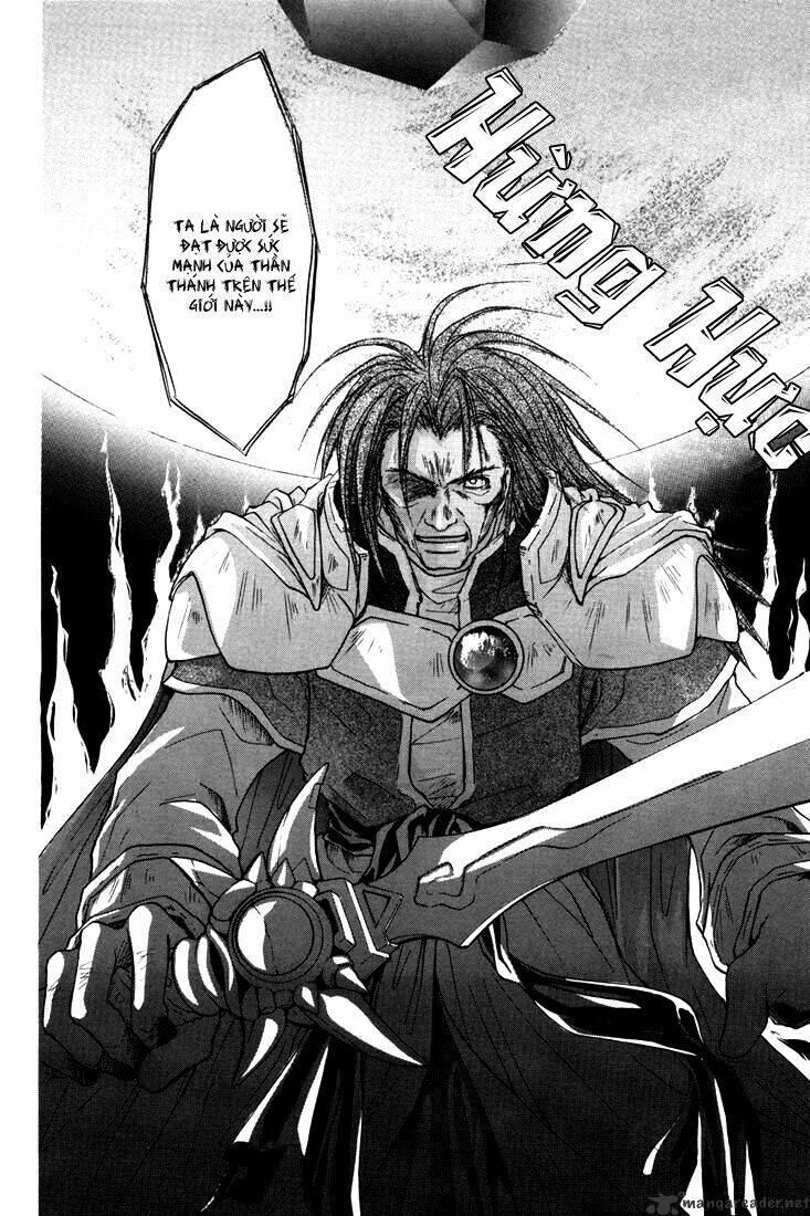 Tales Of Destiny Chapter 13 - Trang 2